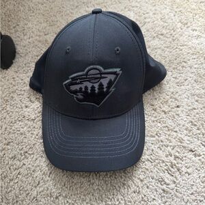 Minnesota Wild Hat